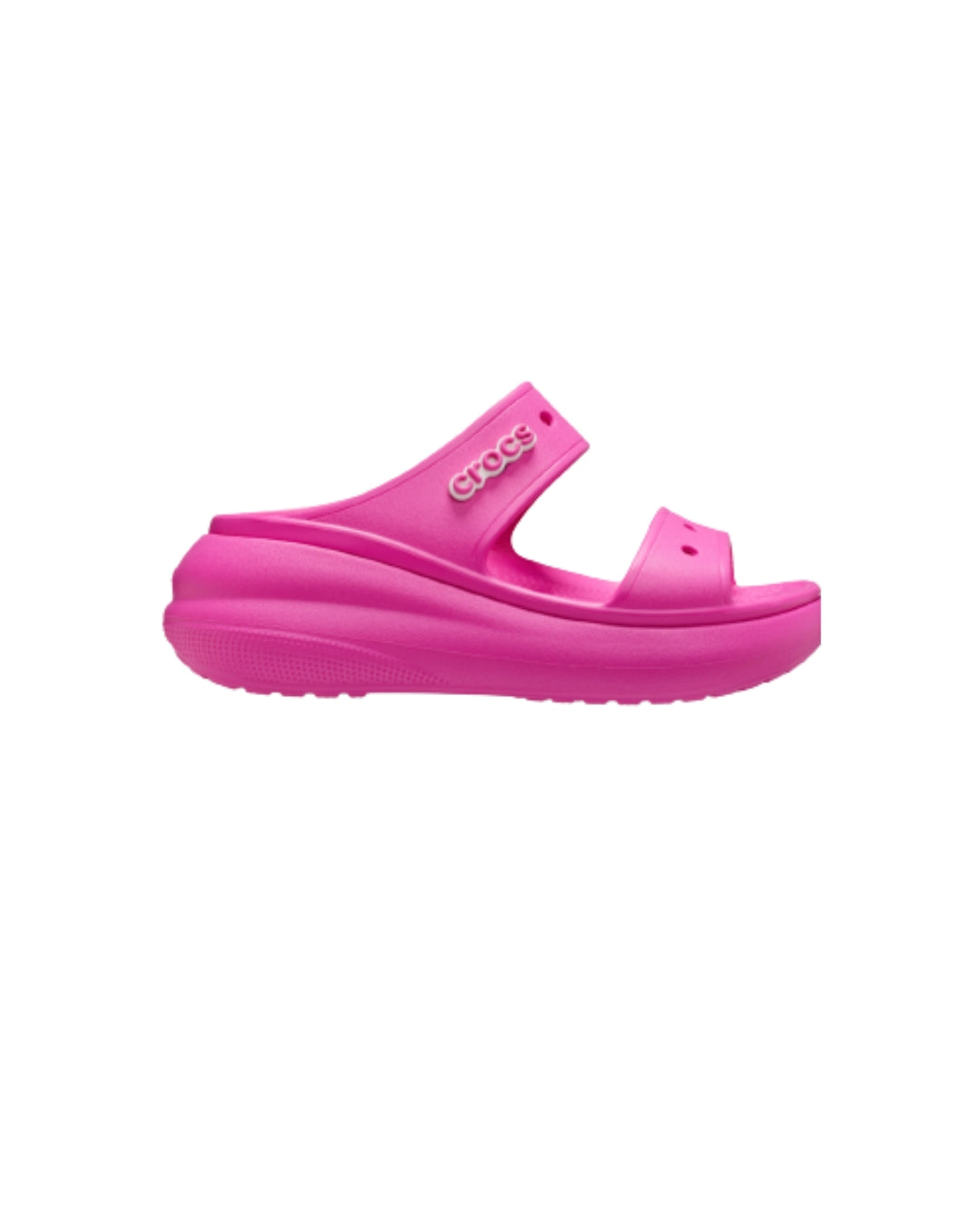 Crocs compensées on sale