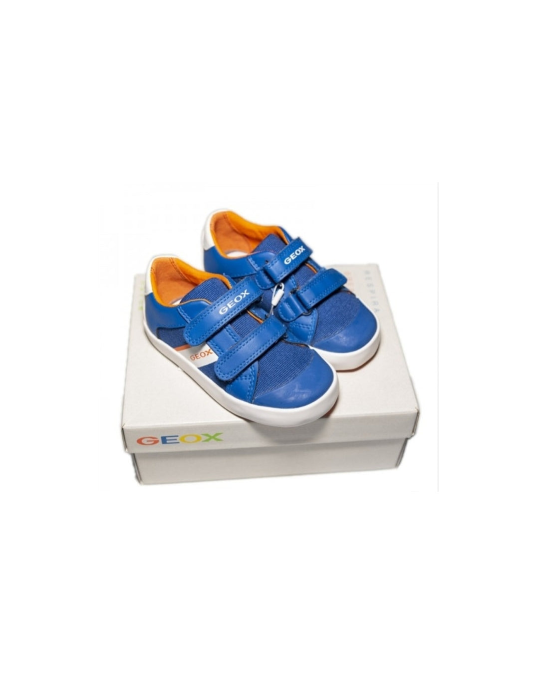 Basket bebe Geox Shop Easy Antilles