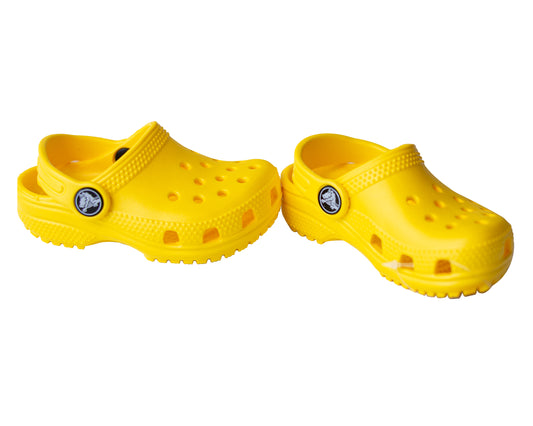 Crocs enfants