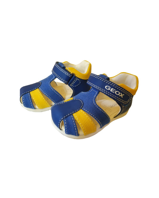 Chaussures bébé Geox