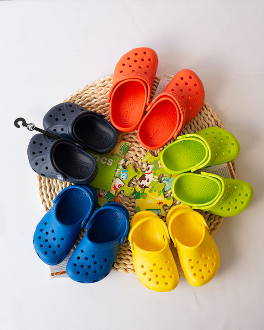 Crocs enfants