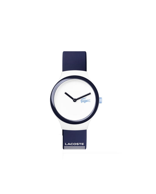 Montre Lacoste- bleu/blanc